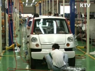 자동차 관리 법령상 '차량' 정식 인정