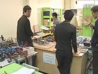 "특성화고 등 공교육으로 전문 인력 양성"