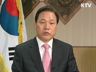 낙동강 살리기 - 지역여론을 듣는다