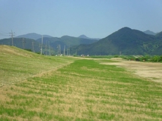 정부, 경남도에 낙동강 사업권 회수 통보