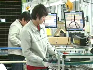 고용시장 5월째 개선