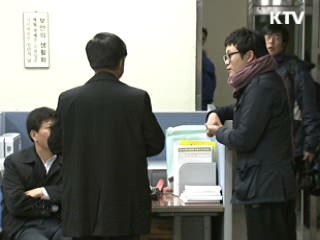 한 때 포성···서해5도 팽팽한 긴장감