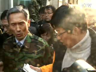 김관진 국방장관 "北 도발 엄두 못내게 강력 조치"