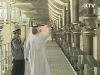 지난해 해외플랜트 수주 사상최대 기록