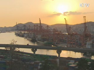 일본 대지진 불구 부품·소재 수출 호조