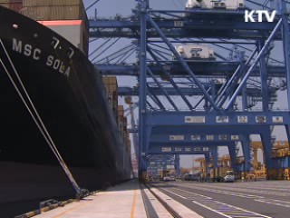 "한-중 FTA로 GDP 약 3% 상승효과"