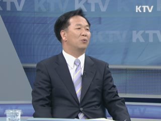 '공직채용박람회' 모든 정보가 한자리에 [와이드 인터뷰]