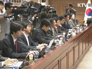 류우익 장관, 다음주 방중 고위정책 협의