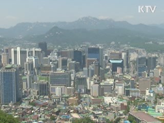 한은, 내년 성장률 3.7%로 하향 전망