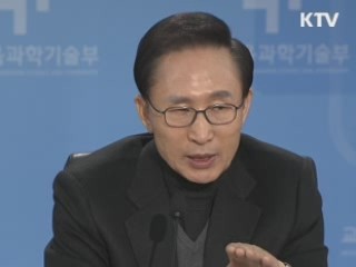 "일자리 창출 중요…5세 보육 정부가 맡아야"