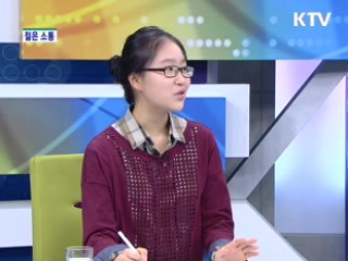 프로스포츠 승부조작, 대책과 민심은? [젊은 소통]