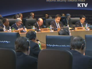 서울 핵안보정상회의···오후 '서울 코뮈니케' 발표