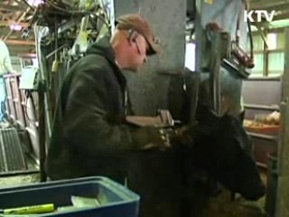 민·관 조사단 美 국립수의연구소 방문