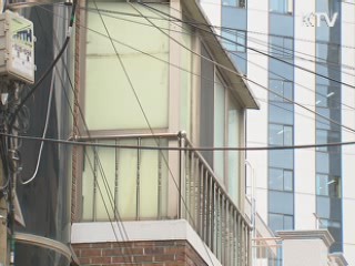 '깡통주택' 강제 경매 3개월 미뤄준다