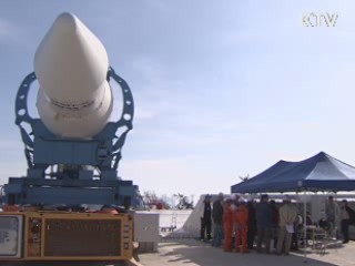 나로호 30일 발사···예비일 다음달 8일까지