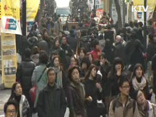 국내 거주 외국국적동포 18만명으로 급증