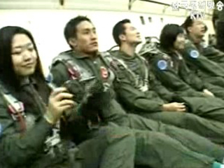 한국 최초 우주인, 내년 4월 8일 우주로