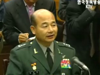 남북 장성급회담, 본격적인 이견 조율