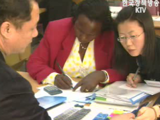 美 바이어 55% `FTA 후 수입선 한국 전환`