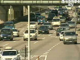 경찰청,교통위반 다발 지역 시설보완