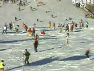 20일부터 전국 스키장 안전관리 실태 점검