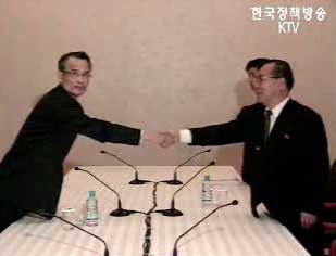 적십자회담, 납북자 생사확인 협의