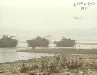 군사시설보호구역 6천523만평 전면해제