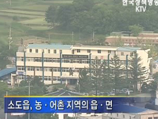 소도읍, 지역경제 활성화 '구심점'