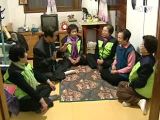 도울 수 있어 행복해요