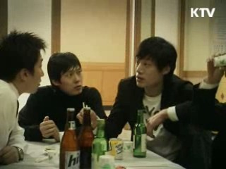 [날아라 독립영화] 손영성 감독 '약탈자들'