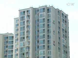 1분기 주택거래량 대폭 감소