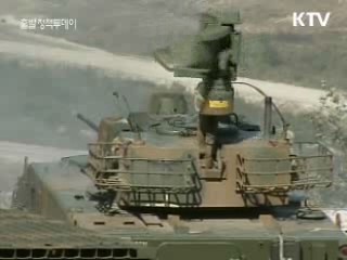 국방개혁 수정…핵·미사일 '차단'