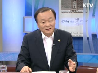 산림관리 강화 온실가스 줄인다 [정책&이슈]