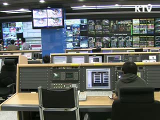 IPTV 가입자 최단시기 60만명 돌파