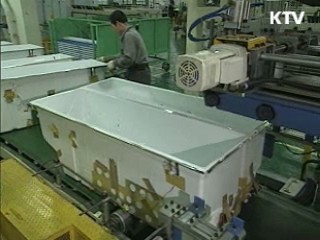 체감경기 금융위기 전 수준 회복