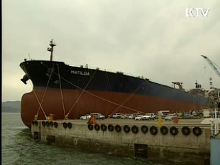 1등 조선, 고부가 기술개발이 관건