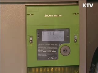 '스마트 미터' 2020년까지 보급 완료