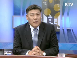 미디어산업 글로벌화를 위한 과제 [정책&이슈]