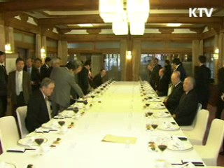 정 총리 "세종시 교육·과학 중심 경제도시 바람직"