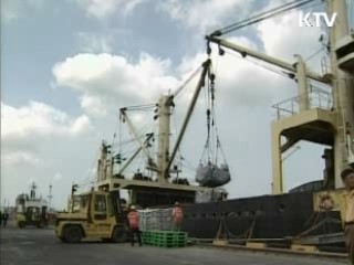 늘어난 통일예산 남북관계 새전기 여나