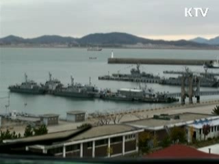 정부, 경계태세 강화…남북대화는 지속