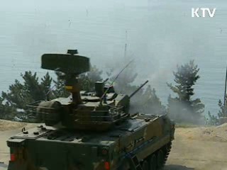 국방부 "미측과 MD 협의 하고 있지 않아"