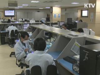 보건의료 연구개발 2천121억원 투자