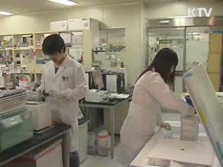 신종플루 백신 국내 공급 완료