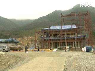 유인촌 장관, 서부경남 문화관광 현장 탐방