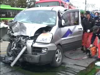 정부, 의사상자 7명 선정