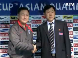 정부, 북한에 월드컵 무상중계 검토 안해