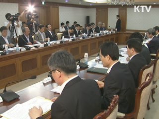 정 총리 "여름방학 결식아동 급식 지원"