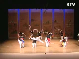 국악으로 세계와 소통한다