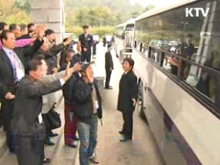 내일부터 이산가족 2차 상봉